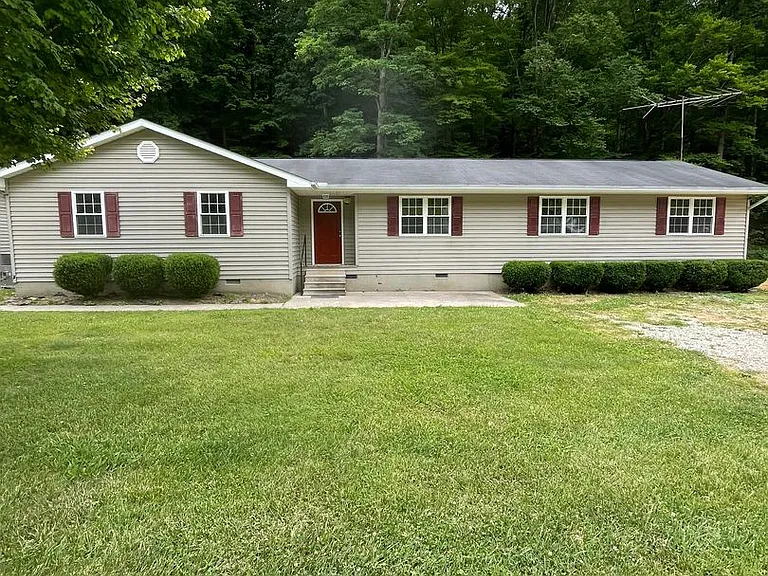 5535 Sycamore Ridge Rd — Photo 1