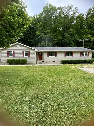 5535 Sycamore Ridge Rd Photo 1