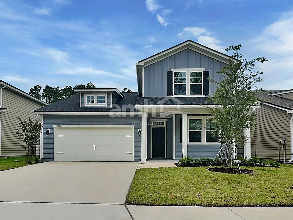 12626 Percy Creek Dr