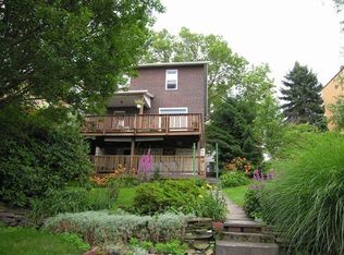 3437 Bethoven St, Pittsburgh, PA