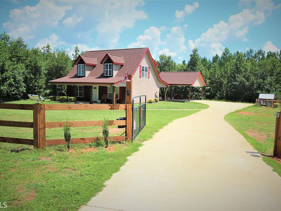 2nd image of 451 Willie Hodnett Rd