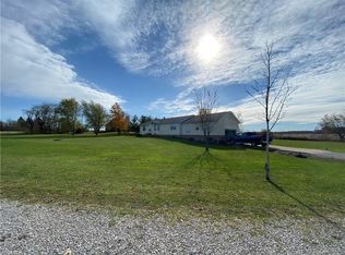 623 Rome Greenwich Rd, New London, OH 44851