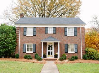 2565 Roswell Ave, Charlotte, NC 28209