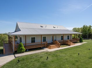 4134 Highway 1054 N, Falmouth, KY 41040