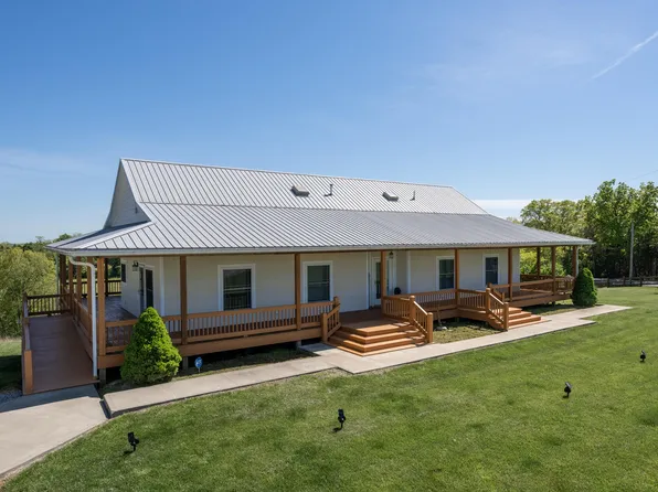 4134 Highway 1054 N, Falmouth, KY 41040