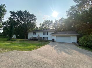 13185 430th St SW, Fertile, MN 56540