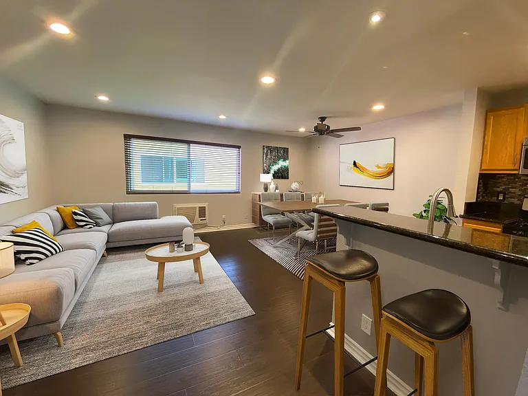 5513 Fulcher Ave #7 — Photo 6