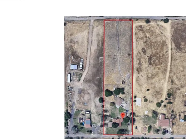 7746 Bradshaw Rd, Sacramento, CA 95829