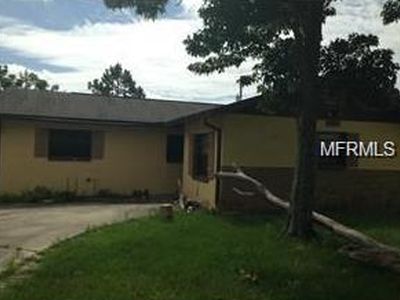 3603 Connor Ave, Orlando, FL, 32808