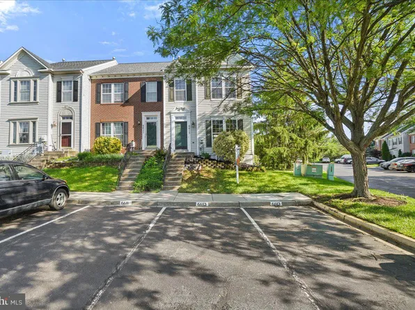 6613 Skylar Pl, Frederick, MD 21703