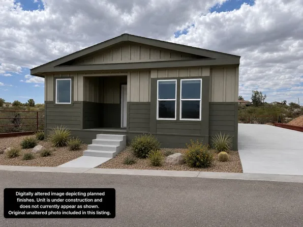 2501 W Wickenburg Way Space 357, Wickenburg, AZ 85390