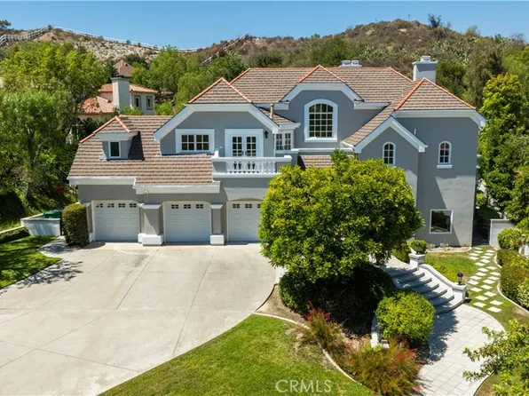 31121 Via Consuelo, Trabuco Canyon, CA 92679