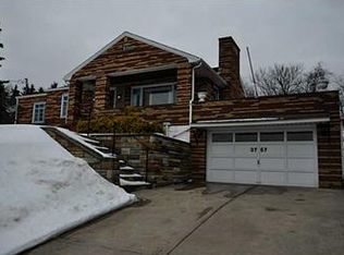 3757 Cready Hill Rd, Pittsburgh, PA 15236