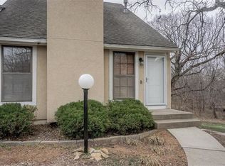 12553 W 108th Ter, Overland Park, KS 66210