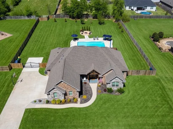 426 Eagle Ridge Dr, Farmington, AR 72730