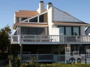 611 Lumina Ave S #B, Wrightsville Beach, NC 28480