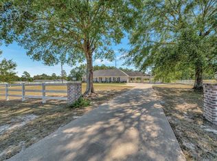 2520 Fm 325, Lufkin, TX 75901