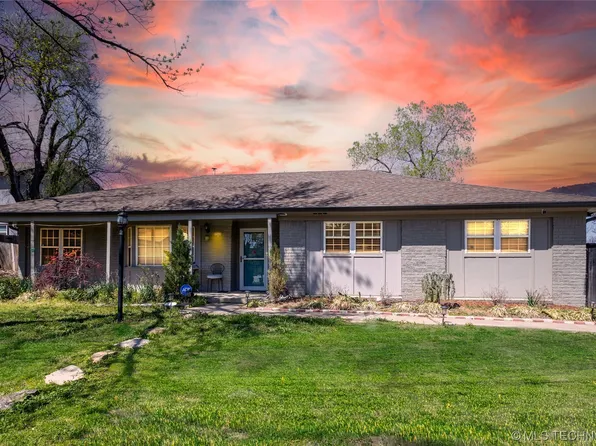 7549 E 52nd St, Tulsa, OK 74145