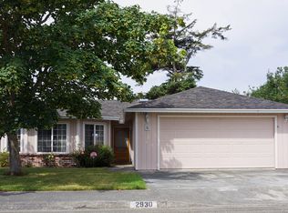 2930 Little Pond St, McKinleyville, CA 95519