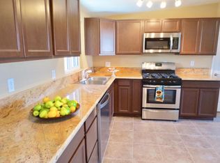 1361 W Simmons Pl, Tucson, AZ 85705