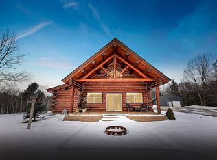 5648 W 4th Rd, Buckley, MI 49620