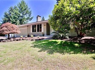 1437 Evergreen Dr, Fircrest, WA 98466