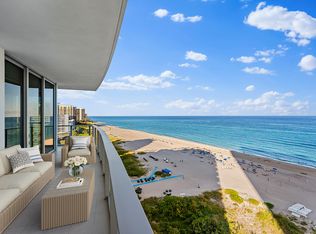 3100 N Ocean Dr UNIT H-1103, Singer Island, FL 33404