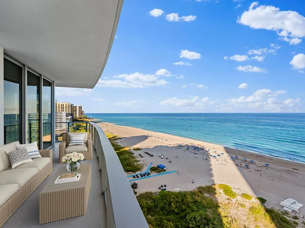 3100 N Ocean Drive #H-1103, Singer Island, FL 33404
