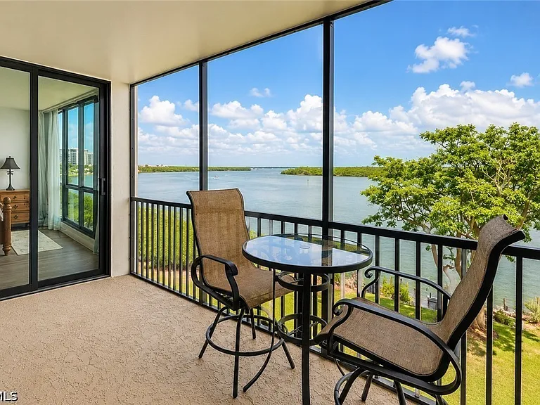 4203 Bay Beach Ln #3E — Photo 9