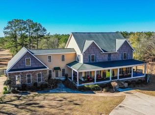 8210 State Highway 96 E, Fort Valley, GA 31030