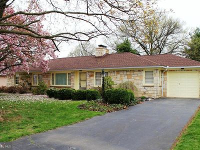 255 Pangborn Blvd, Hagerstown, MD, 21740