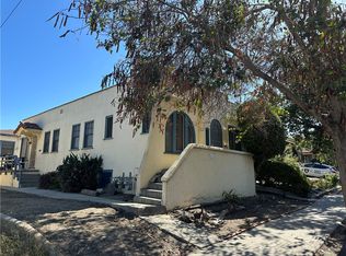 527 W 22nd St, San Pedro, CA 90731