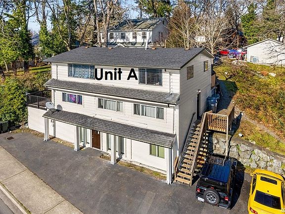 2nd image of 7405 Steilacoom Blvd SW APT A
