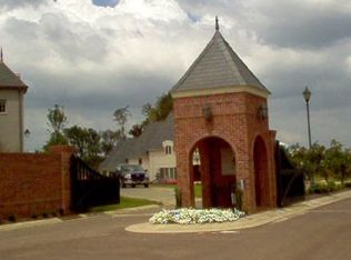 20 Hampton Pl, Dyersburg, TN 38024