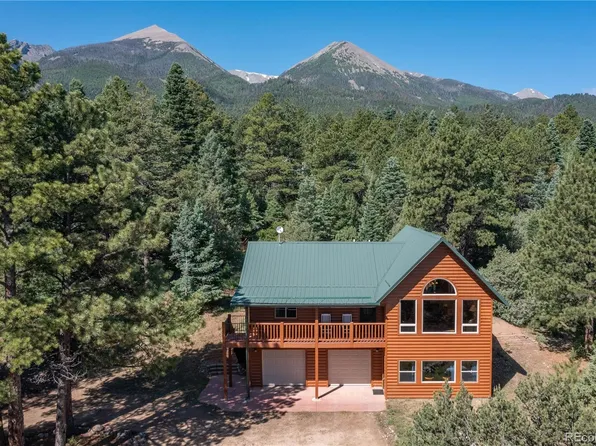 83 Forest Lane, Howard, CO 81233