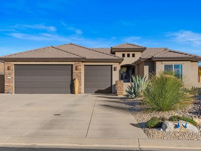 4281 S Kingbird Cir, Washington, UT, 84790