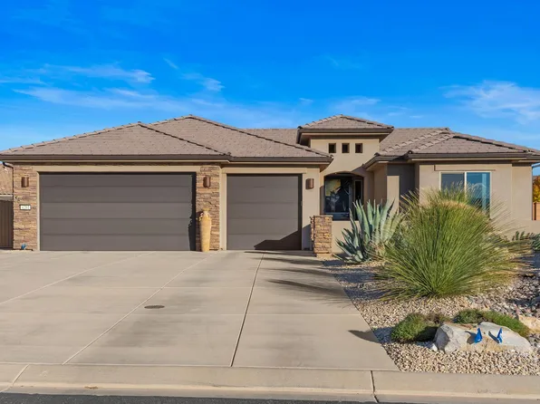 4281 S Kingbird Cir, Washington, UT 84790
