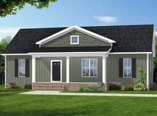 Firetower Ln, Keysville, VA 23947