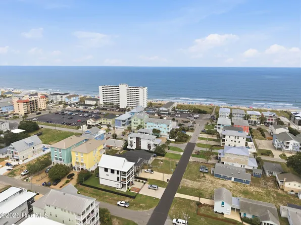 206 S Alabama Avenue, Carolina Beach, NC 28428