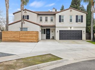 2238 N Quincy Ct, Visalia, CA