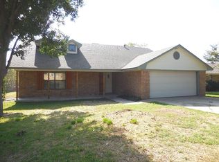 2536 La Paloma Dr, Denton, TX 76209