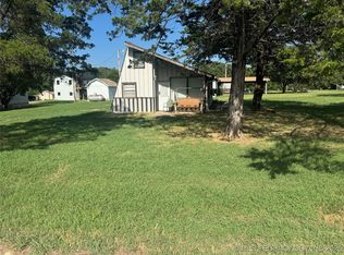 6140 Weesie St, Kingston, OK 73439