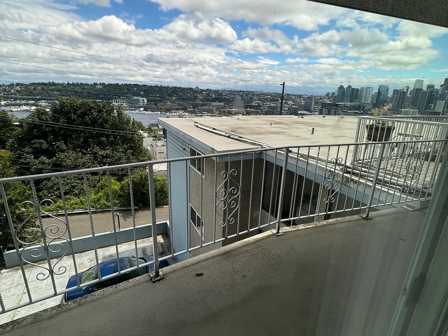 Top of the Fifth — Photo 3