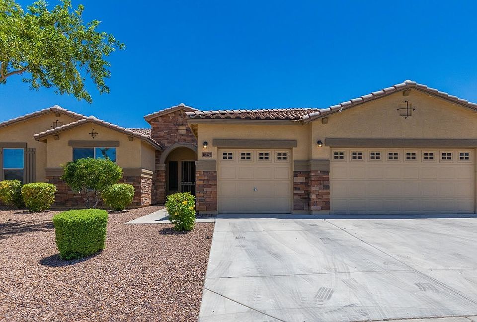 1st image of 18473 W Desert Ln
