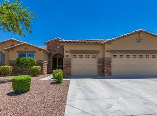 18473 W Desert Ln, Surprise, AZ 85388