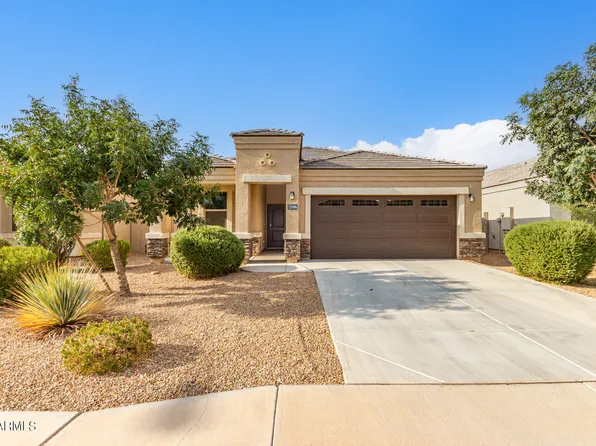 37696 W AMALFI Avenue, Maricopa, AZ 85138