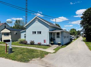 120 W Center St, Dunkirk, IN 47336
