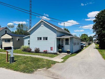 120 W Center St, Dunkirk, IN, 47336