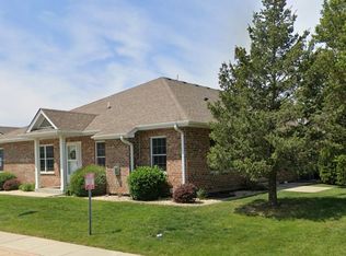 23914 S Ann Ln #0, Manhattan, IL 60442
