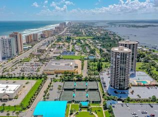 1 Oceans West Blvd APT 3B4, Daytona Beach Shores, FL 32118